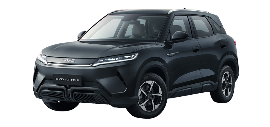 BYD ATTO 2