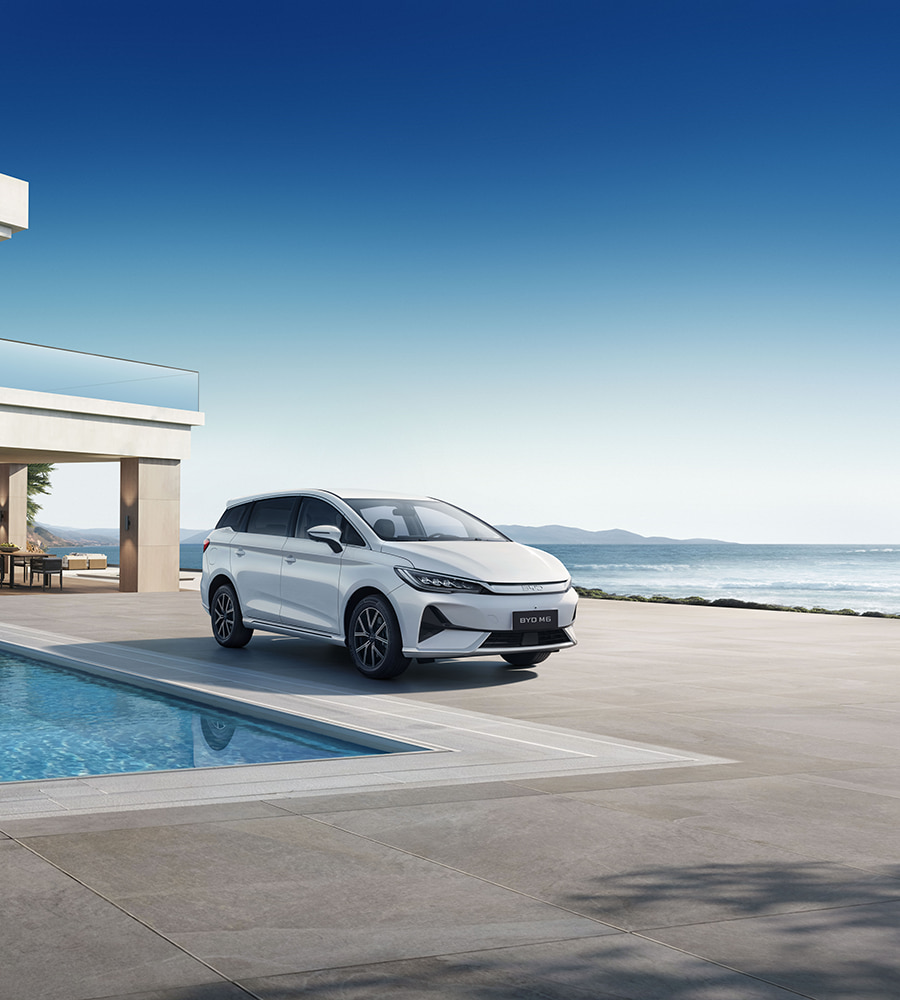 BYD - Có nên chuyển đổi